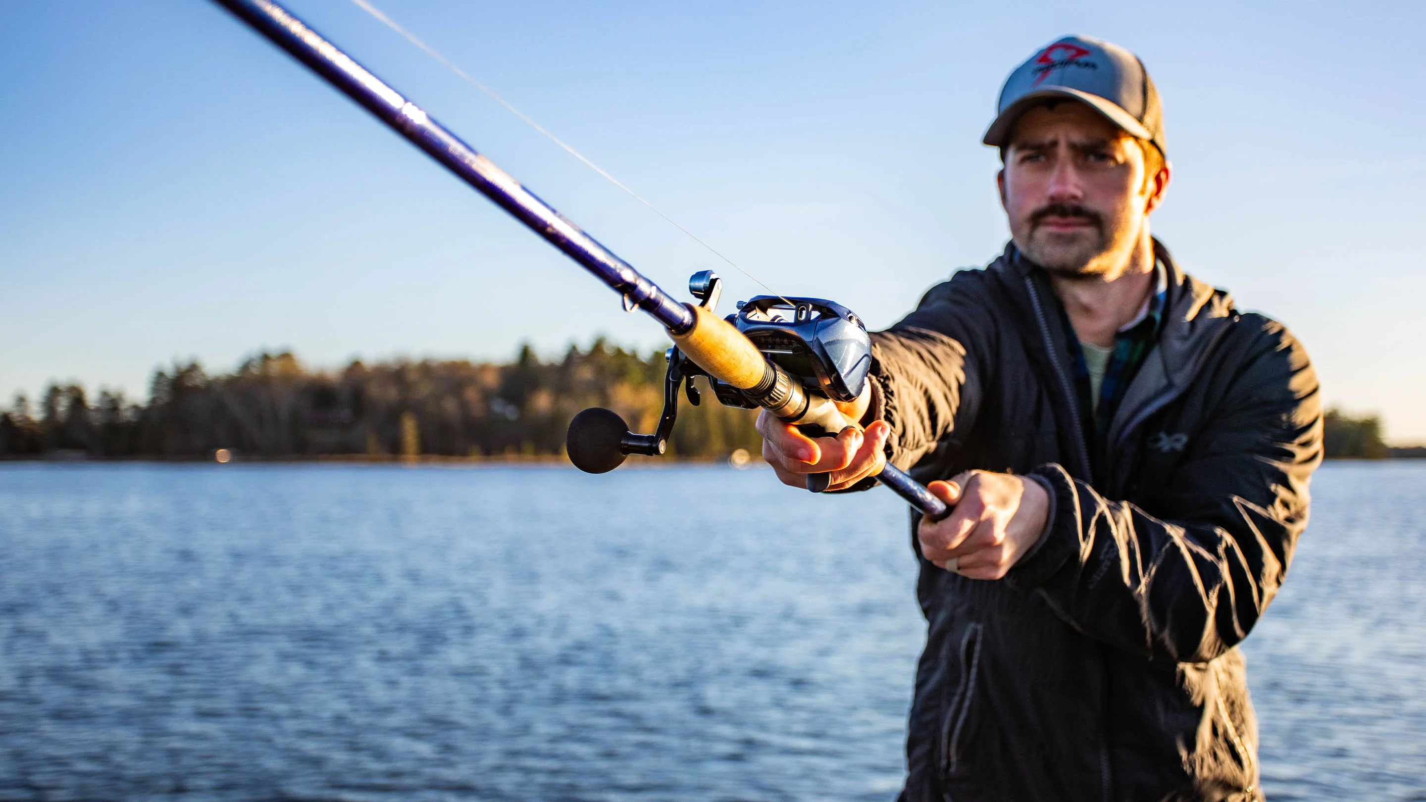 Gear Up. Fish Together.